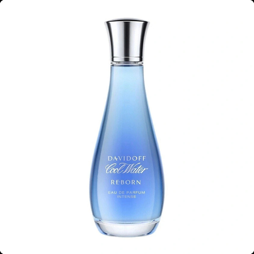Davidoff Cool Water Reborn For Her Intense Парфюмерная вода (уценка) 100 мл для женщин