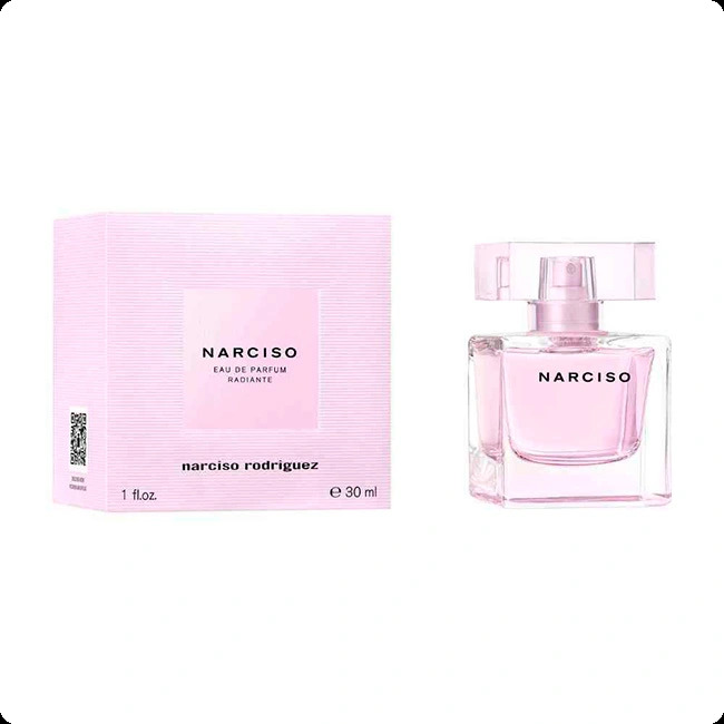 Narciso Rodriguez Narciso Radiante Парфюмерная вода 30 мл для женщин