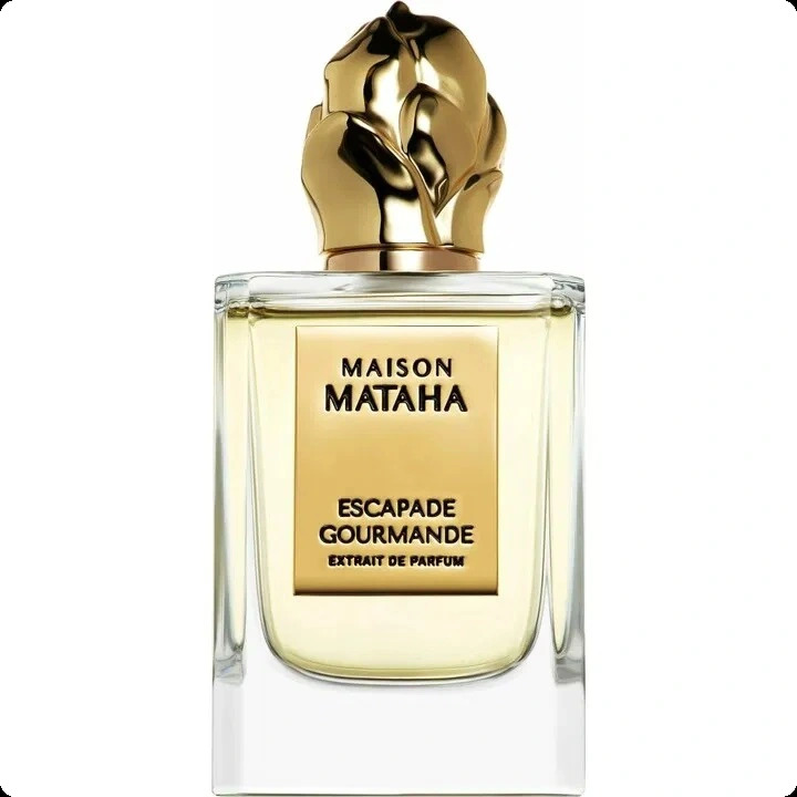 Мейсон матаха Эскападе гурманде для женщин и мужчин