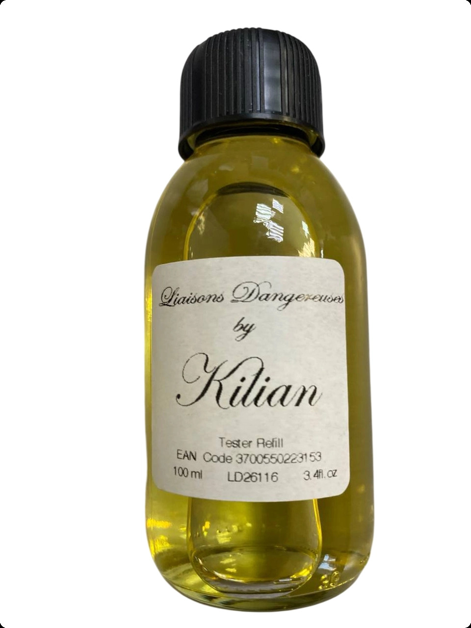 Kilian Liaisons Dangereuses Парфюмерная вода (запаска) 100 мл для женщин и мужчин