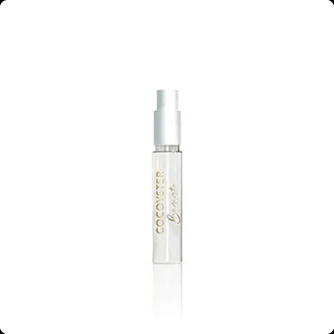 Миниатюра Salum Parfums Cocoyster Bananita Парфюмерная вода 2.5 мл - пробник духов