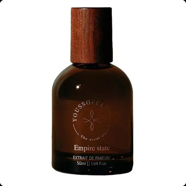 Юсофул Эмпайр стейт для женщин и мужчин