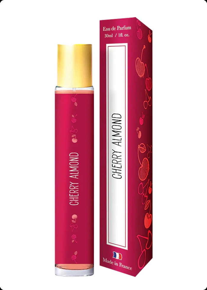 Коуп де кур Черри элмонд для женщин