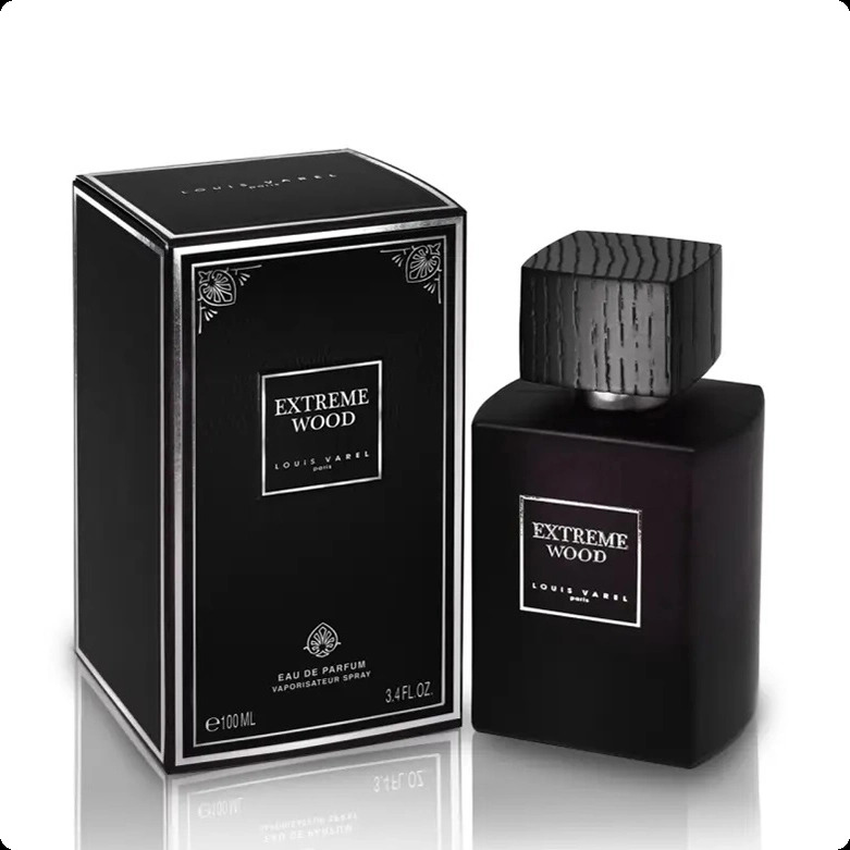 Луи варель Экстрим вуд для женщин и мужчин