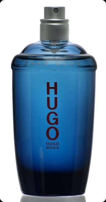 Hugo Boss Dark Blue Туалетная вода (уценка) 125 мл для мужчин