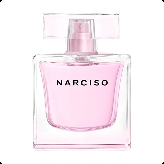 Narciso Rodriguez Narciso Radiante Парфюмерная вода (уценка) 90 мл для женщин