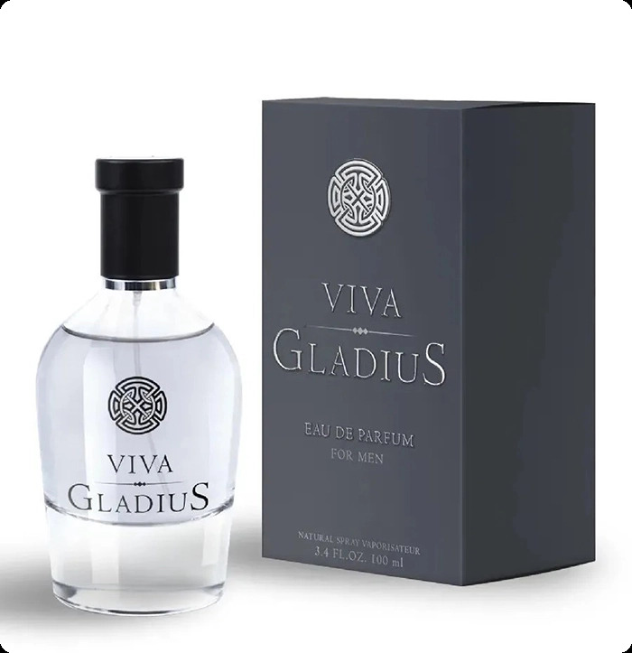 Флавио нери Вива гладиус для мужчин