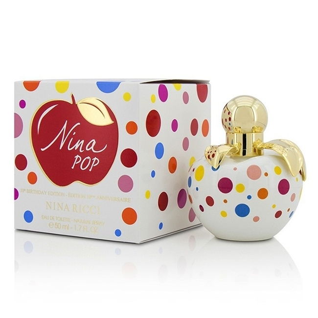 Нино ричи. Туалетная вода женская Nina Ricci 50 мл. Nina Ricci Nina Eau de Toilette.