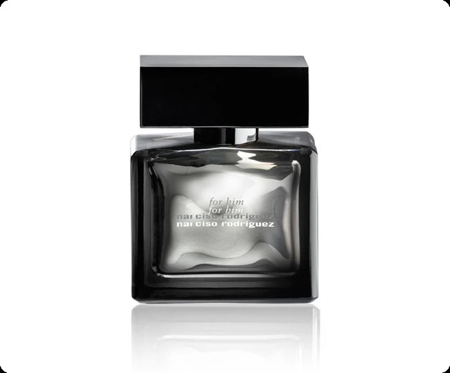 Narciso Rodriguez Narciso Rodriguez For Him Musc Парфюмерная вода (уценка) 50 мл для мужчин