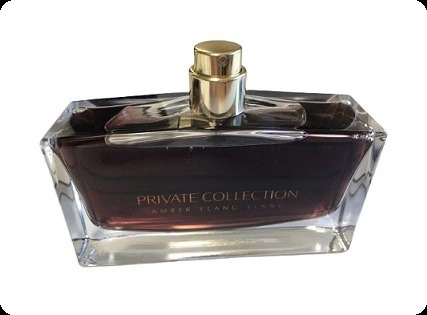Estee Lauder Private Collection Amber Ylang Ylang Парфюмерная вода (уценка) 75 мл для женщин