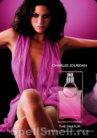 Чарли джордан Зе парфюм для женщин - фото 1