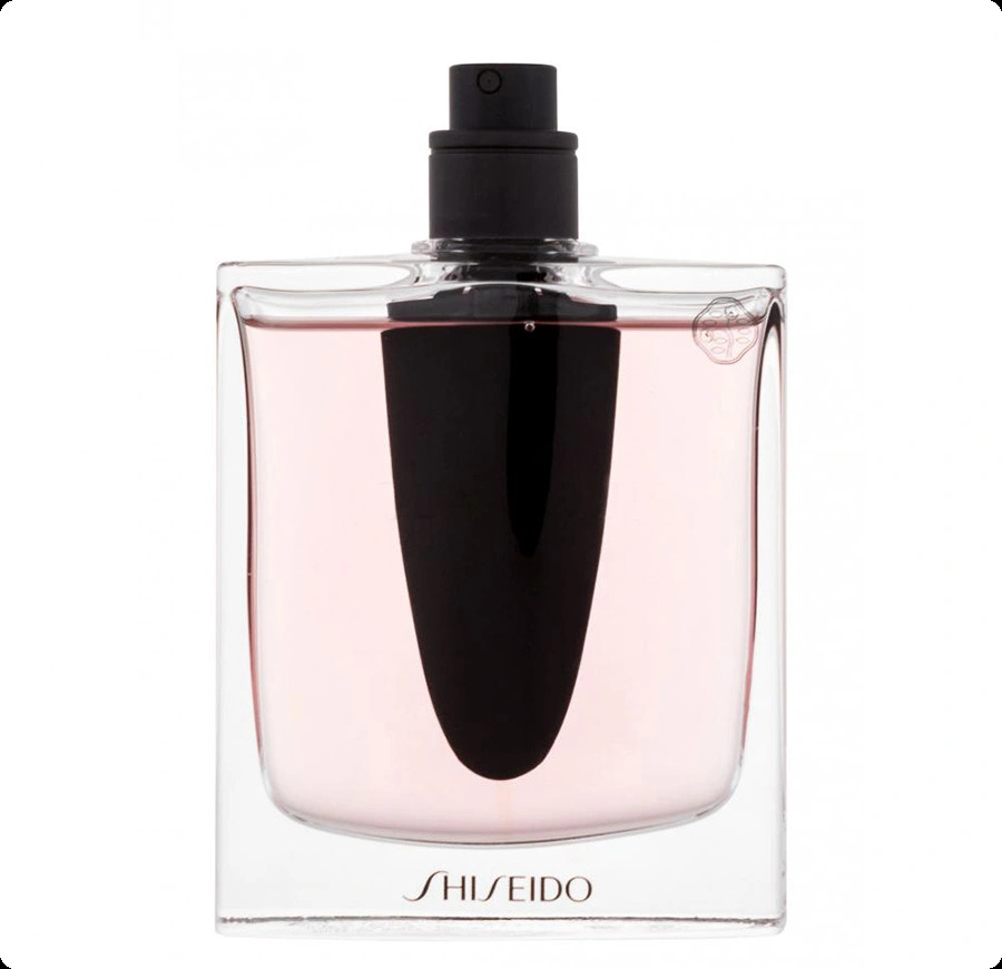 Shiseido Ginza Парфюмерная вода (уценка) 90 мл для женщин