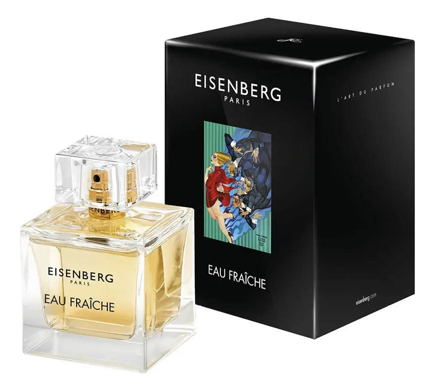 Eisenberg Eau Fraiche 100. Eisenberg Eau Fraiche мужские. Eisenberg Eau Fraiche. Айзенберг духи ай эм.