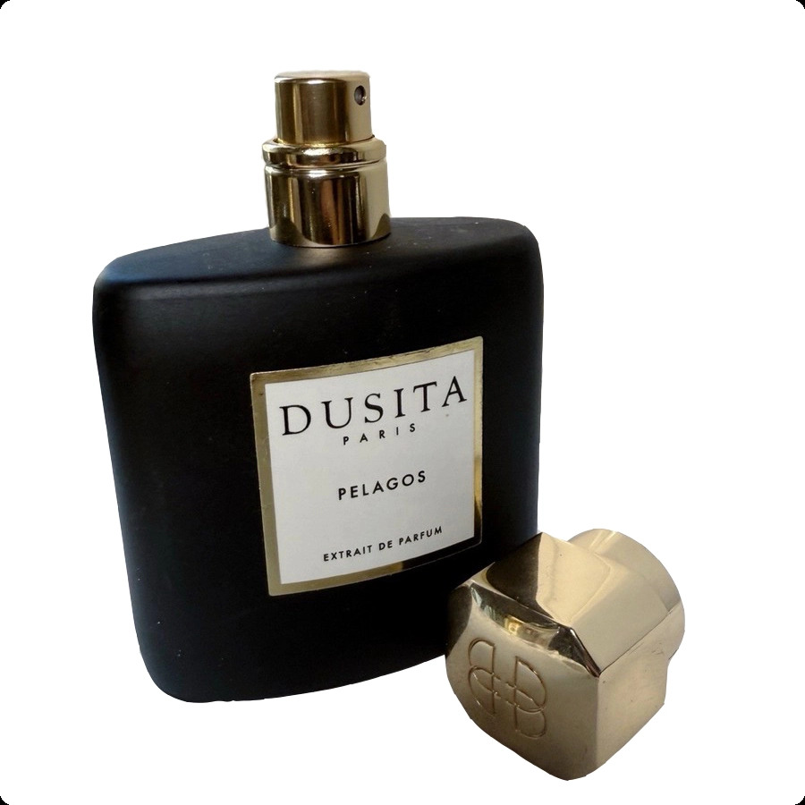 Parfums Dusita Pelagos Духи (уценка) 50 мл для женщин и мужчин
