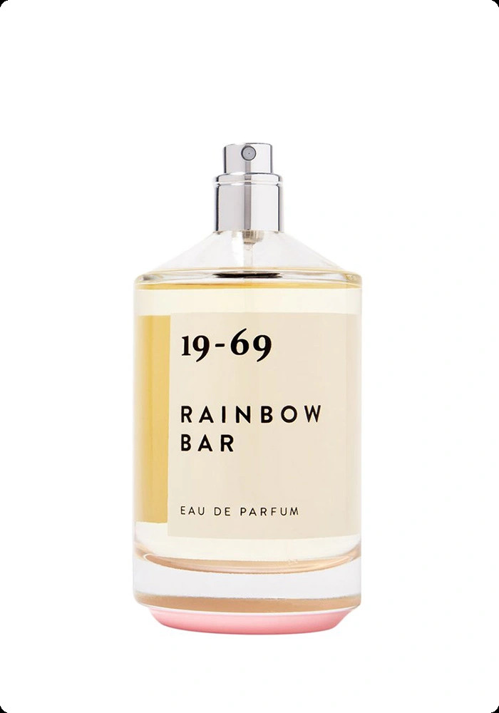 19 69 Rainbow Bar Парфюмерная вода (уценка) 100 мл для женщин и мужчин
