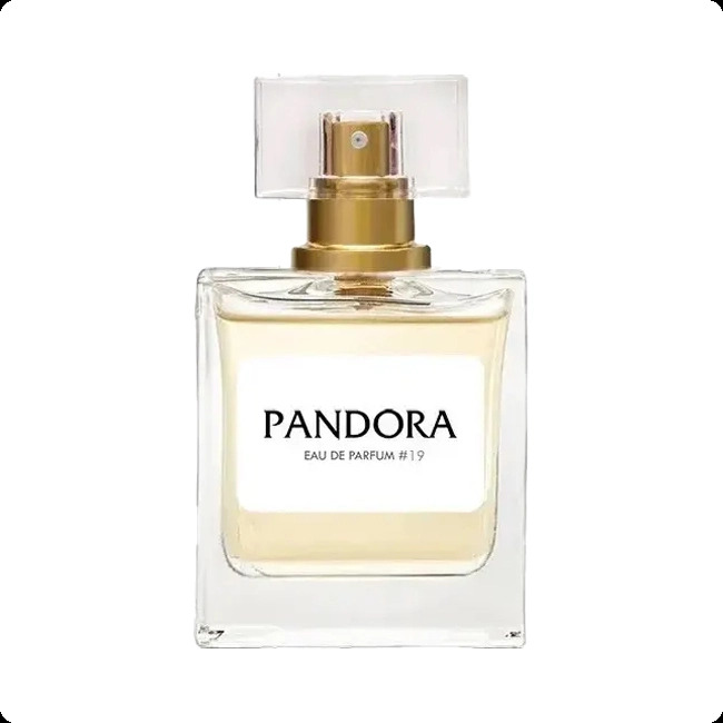 Pandora No 19 Парфюмерная вода (уценка) 50 мл для женщин