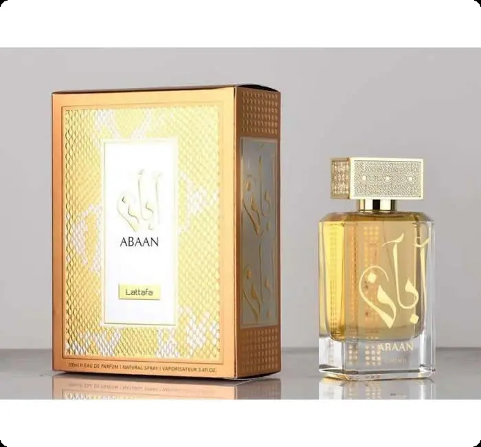 Латтафа Абаан для женщин