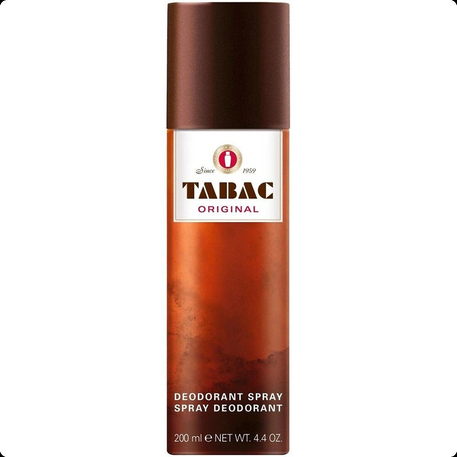 Tabac Tabac Original 2014 Дезодорант-спрей 200 мл для мужчин