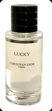 Christian Dior Lucky Парфюмерная вода (уценка) 40 мл для женщин и мужчин