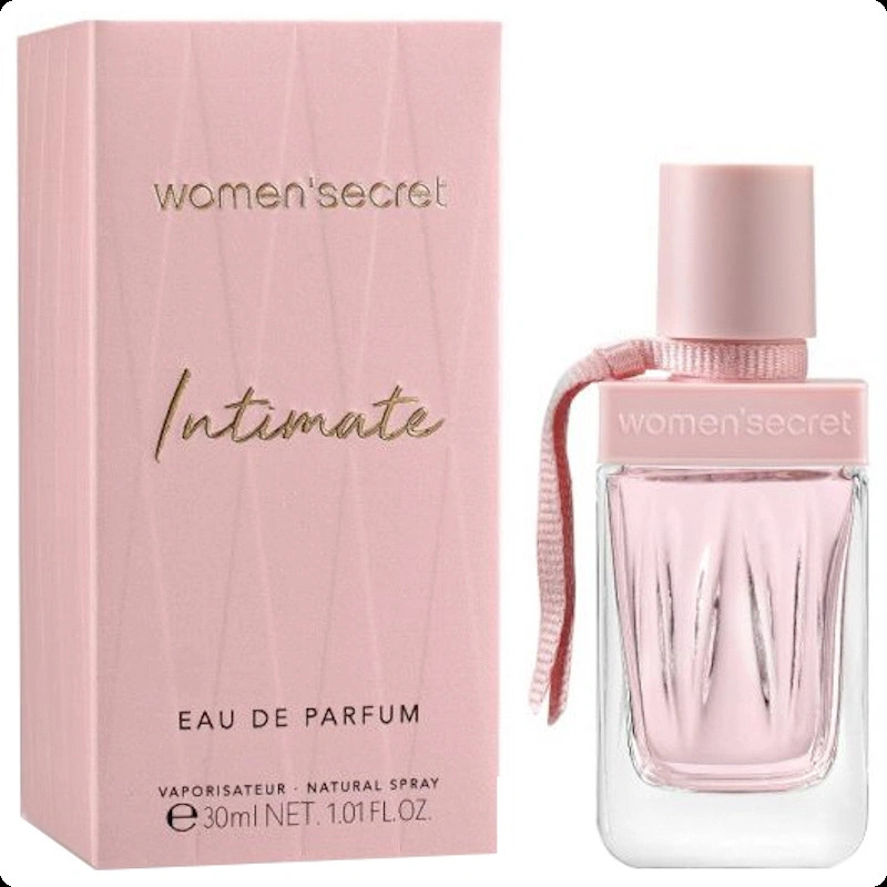 Women Secret Intimate Eau de Parfum Парфюмерная вода 30 мл для женщин