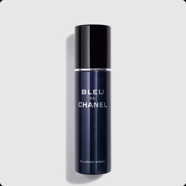 Chanel Bleu de Chanel Спрей для тела 100 мл для мужчин