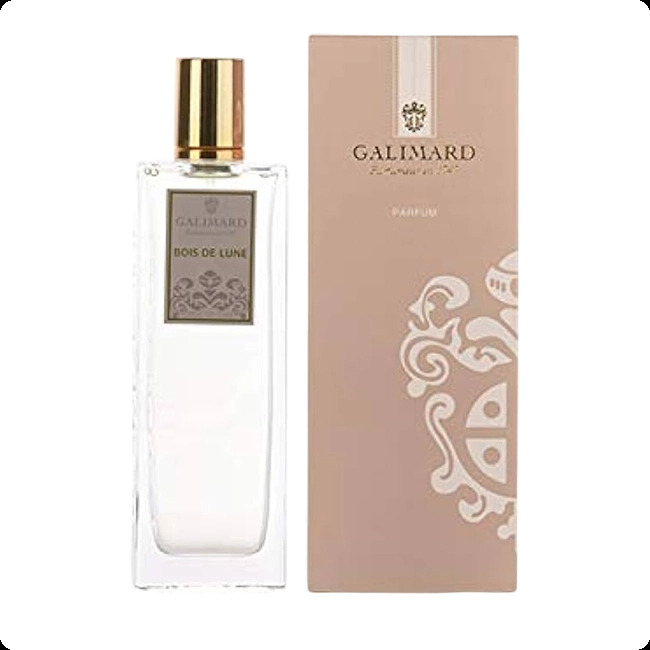 Galimard Bois de lune Духи 100 мл для женщин