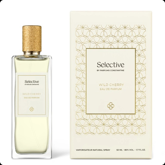Парфюмс константин Вайлд черри для женщин