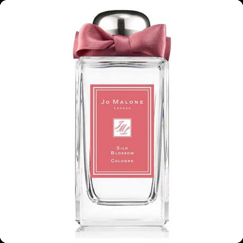 Джо малон Силк блоссом 2017 для женщин