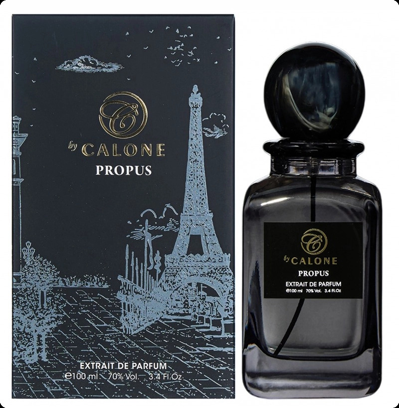 Бай калон Пропас для женщин и мужчин