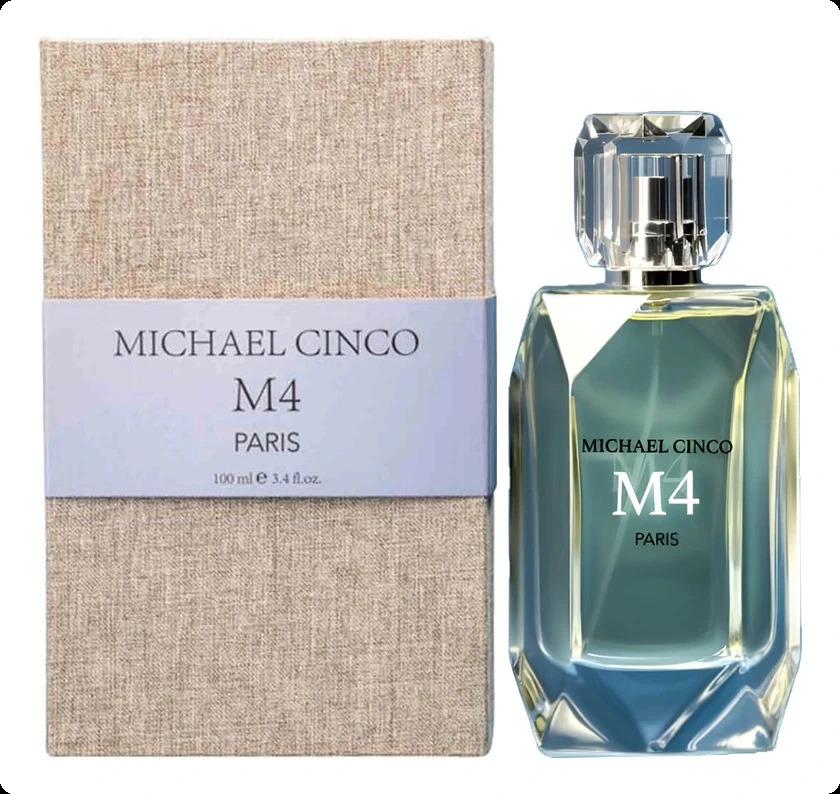 Майкл синко М4 для мужчин