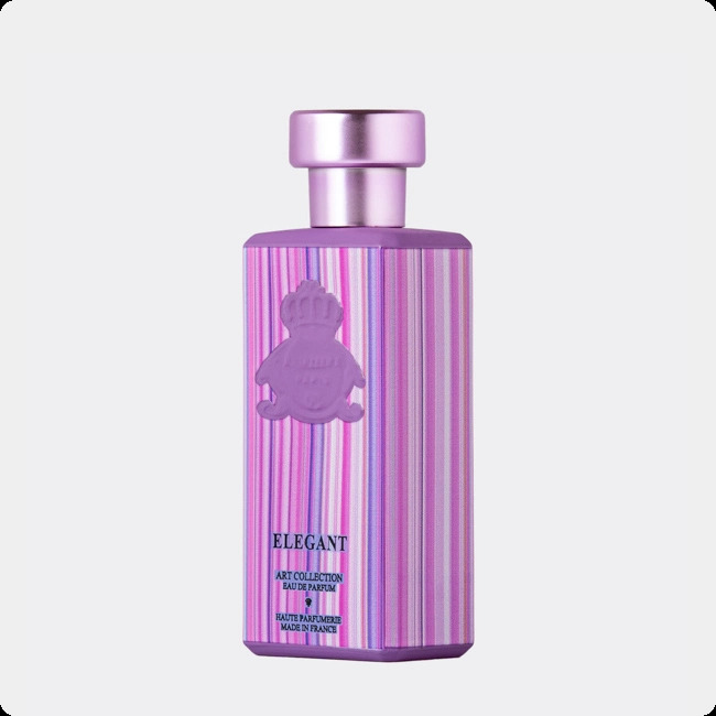 Аль джазира парфюм Элегант для женщин и мужчин