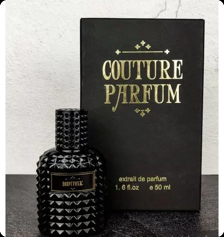 Кутюр парфюм Бодитоксик для женщин и мужчин