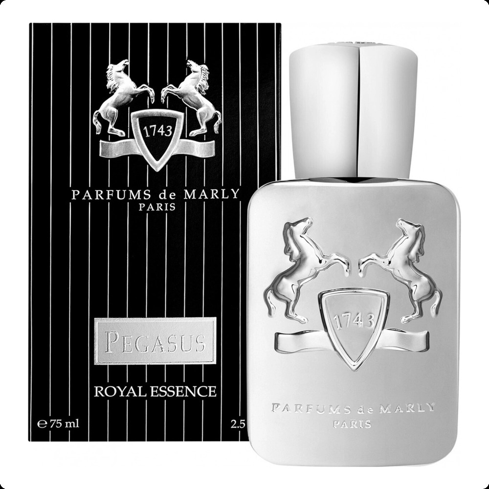 Parfums de Marly Pegasus Парфюмерная вода 75 мл для мужчин