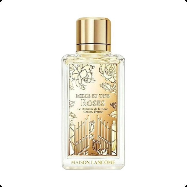 Lancome Mille and Une Roses Парфюмерная вода (уценка) 100 мл для женщин