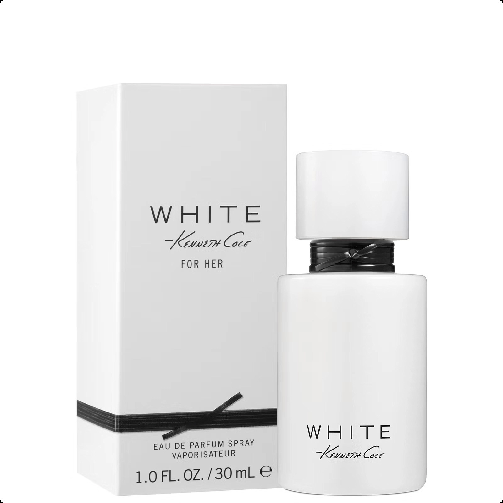Kenneth Cole White Парфюмерная вода 30 мл для женщин