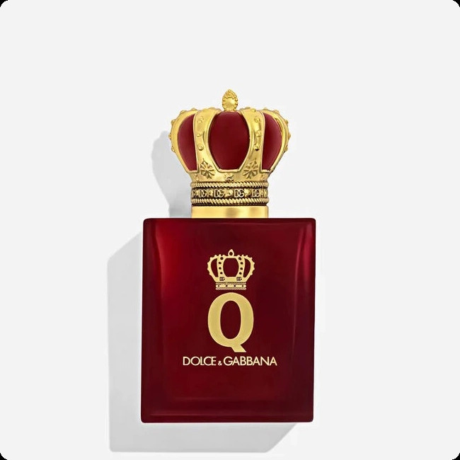 Dolce & Gabbana Q Elixir Парфюмерная вода (уценка) 50 мл для женщин