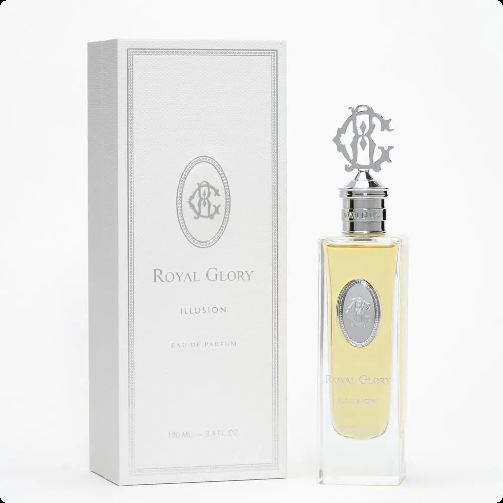 Роял глори Иллюзия для женщин и мужчин