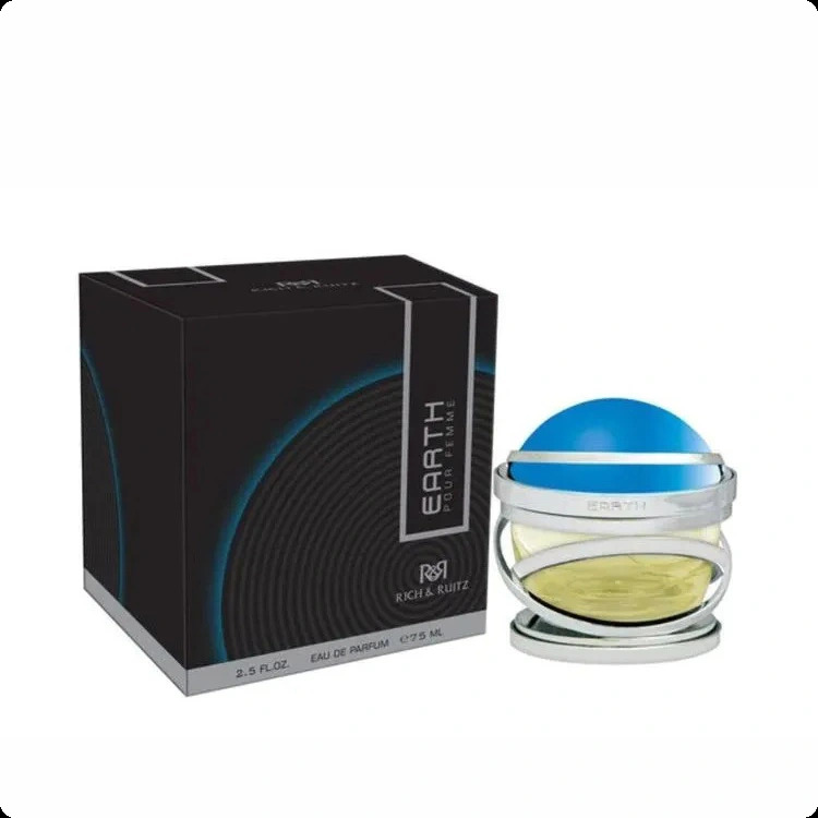 Рич энд руиц Земля для женщин