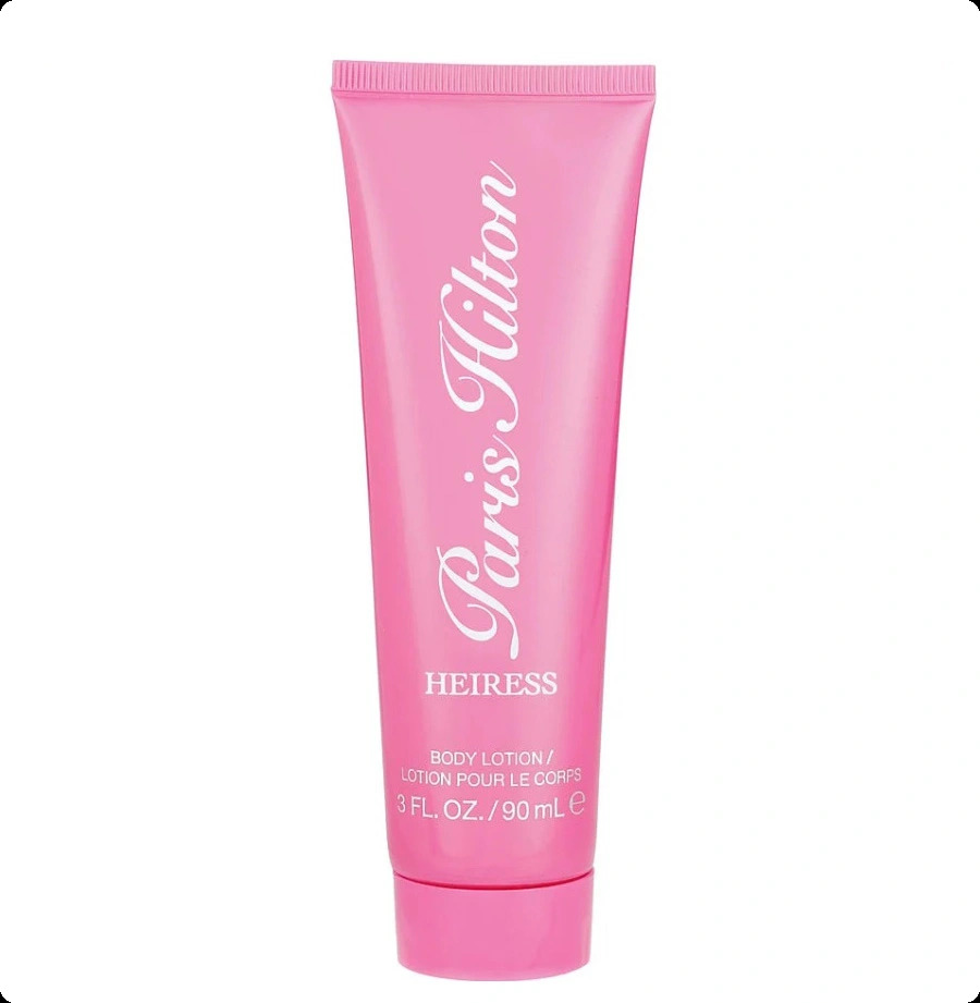 Paris Hilton Heiress Лосьон для тела 90 мл для женщин