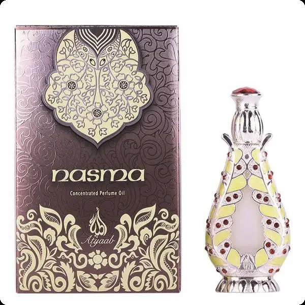 Кхадлай парфюм Насма для женщин и мужчин