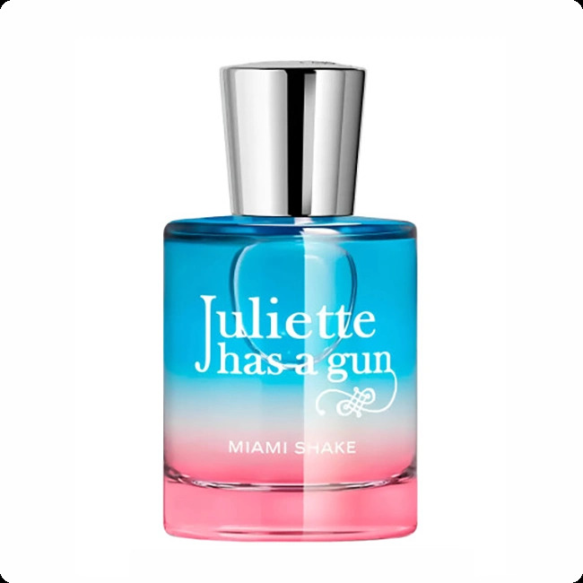 Juliette Has A Gun Miami Shake Парфюмерная вода 50 мл для женщин
