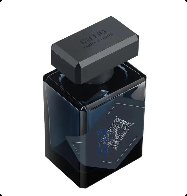 Initio Parfums Prives Wild Rush Парфюмерная вода (уценка) 90 мл для женщин и мужчин