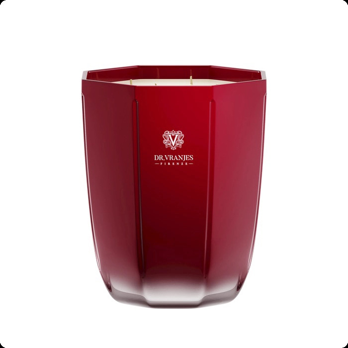 Dr Vranjes Rosso Nobile Свеча 1000 гр для женщин и мужчин
