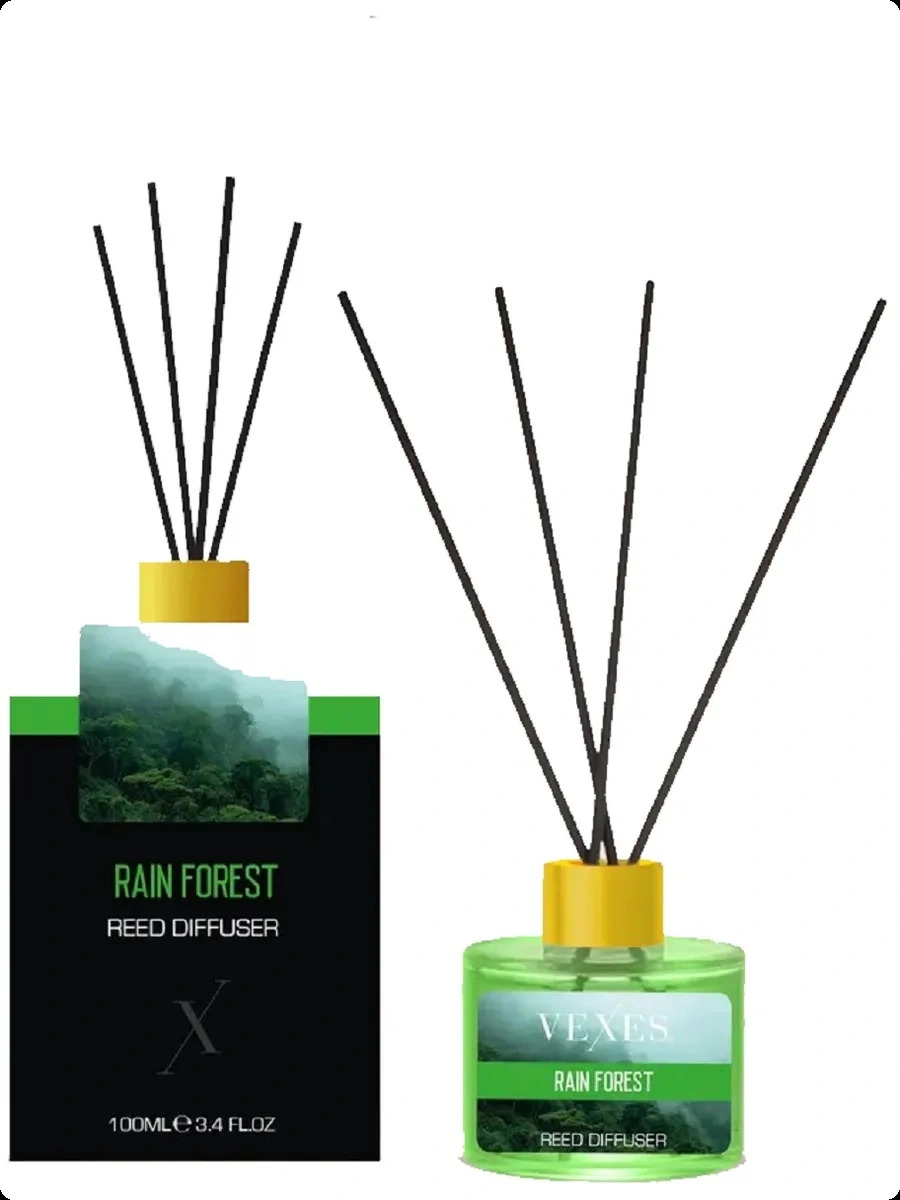 Вексис Рейн форест для женщин и мужчин