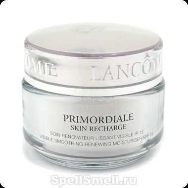 Ланком Примодиал скин речадж для женщин