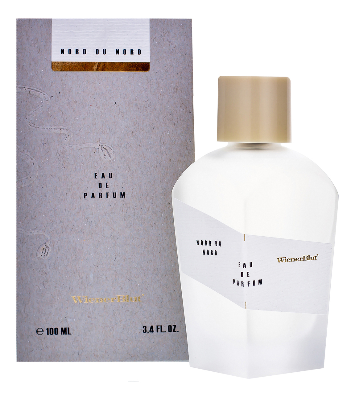 WienerBlut ウィーナーブルート NORD DU NORD 50ml | www.tripleapasi.com