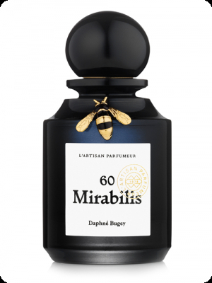 Л артизан парфюмер 60 мирабилис для женщин и мужчин