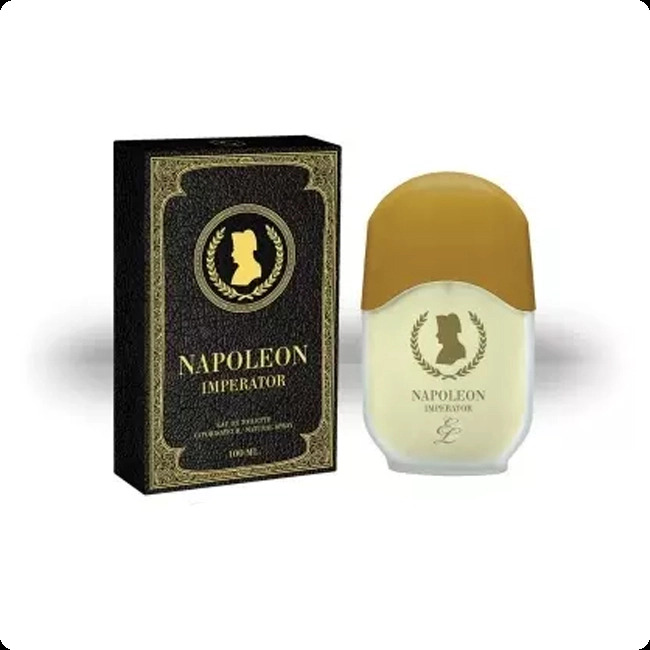 Дельта парфюм Наполеон император для мужчин