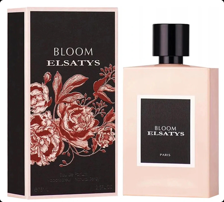 Реян традишн Блум элсатис для женщин