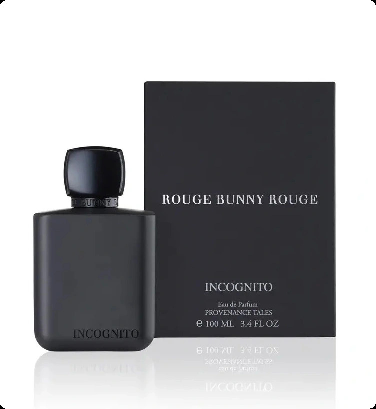 Rouge Bunny Rouge Incognito Парфюмерная вода 100 мл для женщин и мужчин